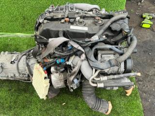 Двигатель TOYOTA HIACE контрактная Двигатель TOYOTA HIACE