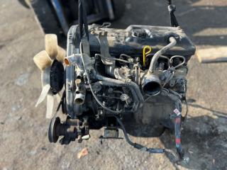 Двигатель TOYOTA DYNA