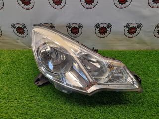 Запчасть фара правая Citroen C3