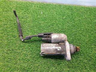 Запчасть стартер AUDI A3