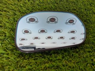 Фото запчасти зеркало левое HONDA ODYSSEY контрактная запчасть Запчасть зеркало левое HONDA ODYSSEY