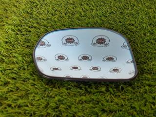 Фото запчасти зеркало правое HONDA ODYSSEY контрактная запчасть Запчасть зеркало правое HONDA ODYSSEY