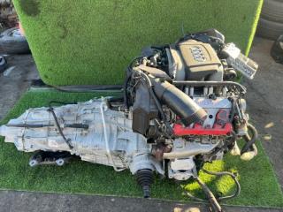 Двигатель AUDI A6