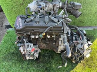 Двигатель NISSAN AD