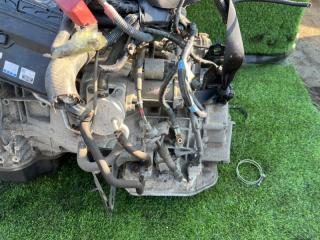 АКПП Toyota Alphard