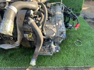 АКПП honda ODYSSEY