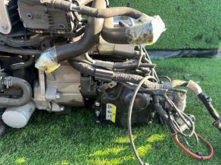 АКПП Volkswagen Passat Variant