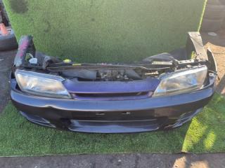 Nose cut NISSAN PULSAR