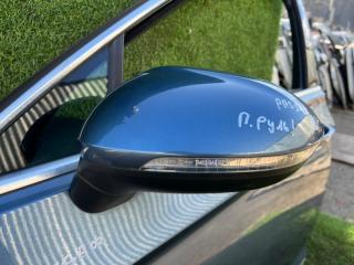 Зеркало переднее левое VOLKSWAGEN Passat