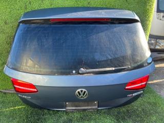 Дверь 5я VOLKSWAGEN Passat