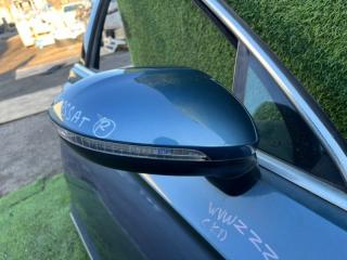Зеркало правое VOLKSWAGEN Passat