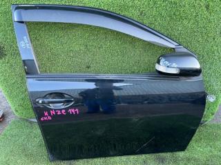 Дверь передняя правая Toyota COROLLA FIELDER