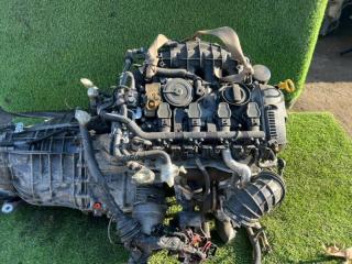 Двигатель Audi A4