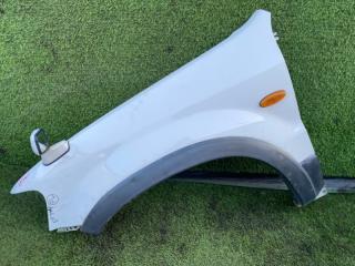 Запчасть крыло переднее левое Ford Escape