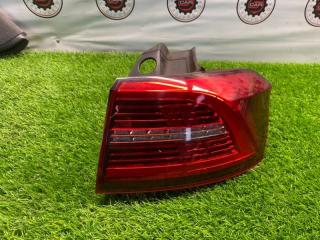 Стоп-сигнал задний правый VOLKSWAGEN Passat
