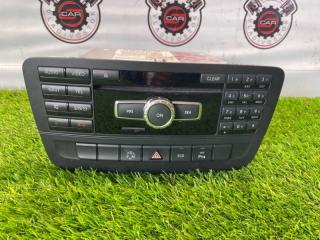 Магнитофон MERCEDES-BENZ b-class