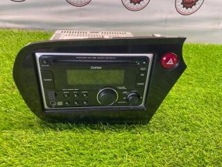 Запчасть магнитофон HONDA INSIGHT