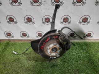 Ступица передняя левая TOYOTA BREVIS