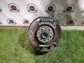 Ступица передняя левая VOLKSWAGEN Passat