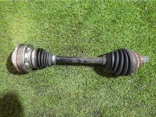 Привод передний левый VOLKSWAGEN Passat