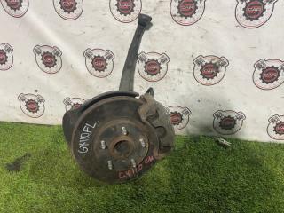 Ступица передняя левая TOYOTA MARK II