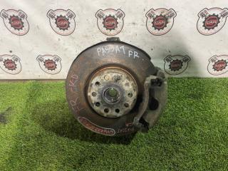 Ступица передняя правая VOLKSWAGEN Passat