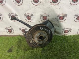 Ступица передняя правая Toyota MARK II