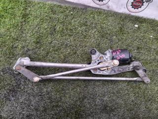 Трапеция дворников Toyota allion