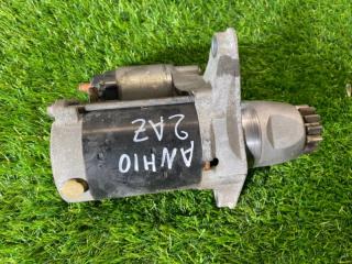 Запчасть стартер Toyota Alphard