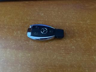 Запчасть ключ зажигания Mercedes-BENZ c-class