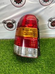 Запчасть стоп-сигнал задний левый FORD ESCAPE