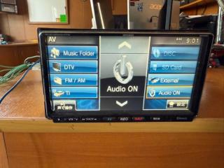 Магнитофон