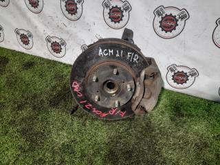 Ступица передняя правая TOYOTA IPSUM контрактная Ступица передняя правая TOYOTA IPSUM