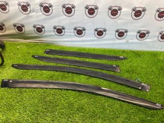 Запчасть ветровики комплект HONDA INSIGHT