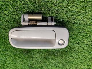 Запчасть ручка двери передняя левая TOYOTA CHASER