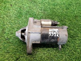 Запчасть стартер TOYOTA SIENTA