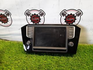 Магнитофон VOLKSWAGEN Passat