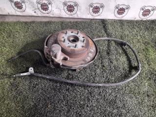 Ступица задняя левая TOYOTA MARK II