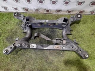 Балка подвески LEXUS GS350 контрактная Балка подвески LEXUS GS350