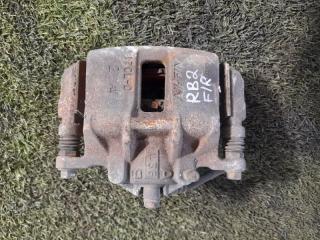 Фото запчасти суппорт передний правый HONDA ODYSSEY контрактная запчасть Запчасть суппорт передний правый HONDA ODYSSEY