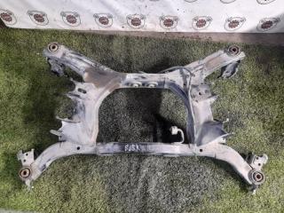 Балка подвески задняя Subaru Forester контрактная Балка подвески задняя Subaru Forester