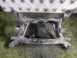 Балка подвески задняя Toyota MARK II контрактная Балка подвески задняя Toyota MARK II