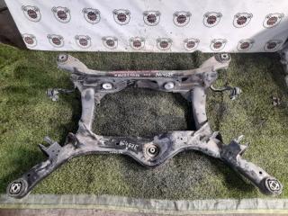 Балка подвески задняя AUDI A6 контрактная Балка подвески задняя AUDI A6