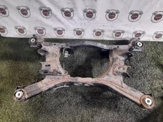 Балка подвески задняя SUBARU IMPREZA контрактная Балка подвески задняя SUBARU IMPREZA