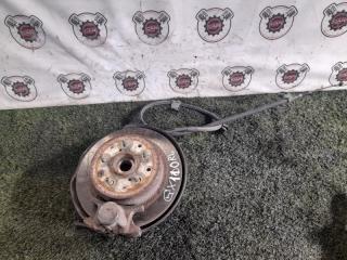 Ступица задняя левая Toyota MARK II