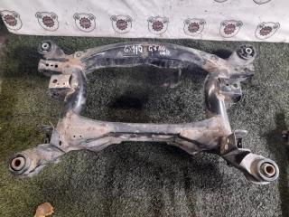 Балка подвески задняя Toyota MARK II контрактная Балка подвески задняя Toyota MARK II