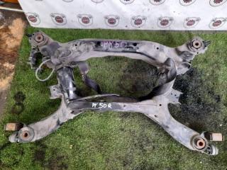 Балка подвески задняя NISSAN FUGA контрактная Балка подвески задняя NISSAN FUGA