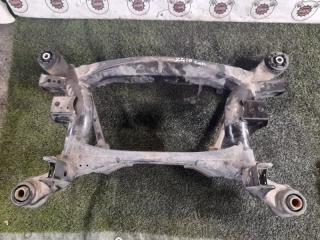 Балка подвески задняя TOYOTA PROGRES контрактная Балка подвески задняя TOYOTA PROGRES