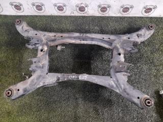 Балка подвески задняя subaru impreza контрактная Балка подвески задняя subaru impreza