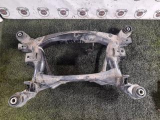 Балка подвески задняя TOYOTA ALTEZZA контрактная Балка подвески задняя TOYOTA ALTEZZA